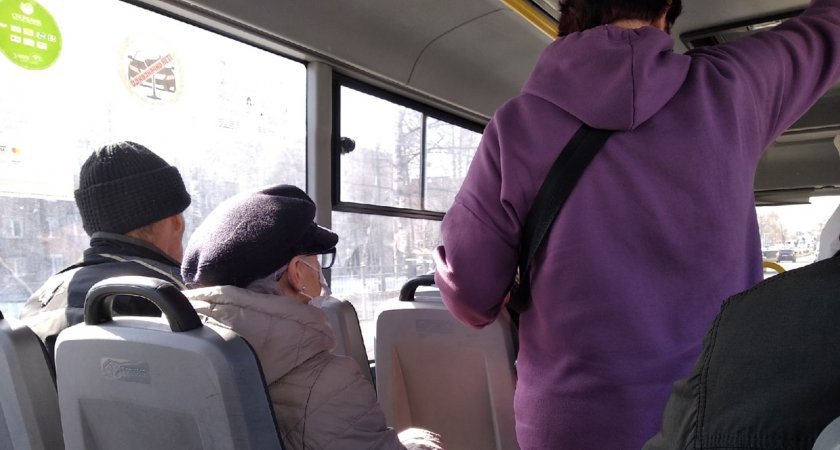 Житель Ярославля просит повысить цены на проезд в общественном транспорте