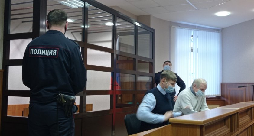 Жителя Ярославля судят за покушение на мэра 