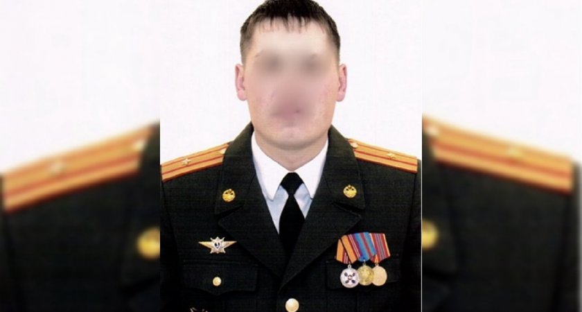 Сообщили о гибели еще одного военного на Украине, служившего под Ярославлем
