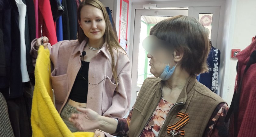 "Цены подняли на треть": что можно найти в секонд-хендах Ярославля