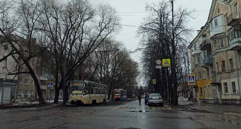 На обновление трамваев и троллейбусов Ярославль получит миллиарды рублей