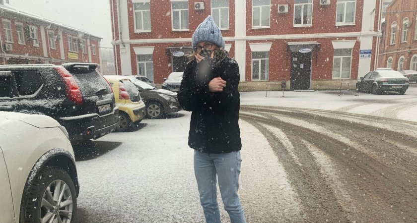  Заморозки накроют Ярославль: когда потеплеет