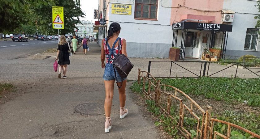 Синоптики дали прогноз на лето в Ярославле по месяцам 