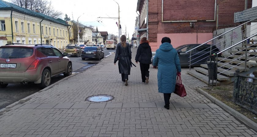 В нескольких районах Ярославля сильно пахнет газом