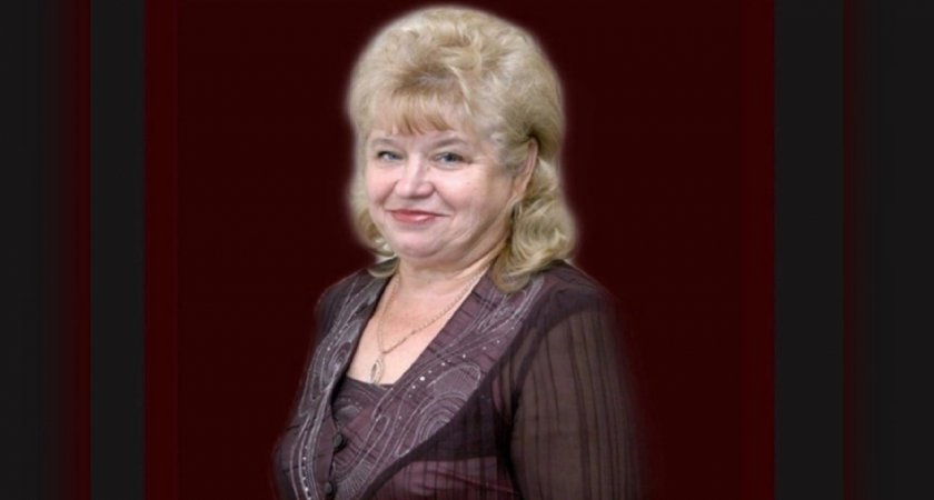 В Ярославле скончалась заслуженный учитель России