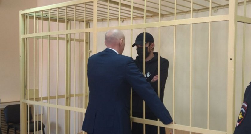 В Ярославле оглашают приговор бывшему заместителю мэра Ринату Бадаеву