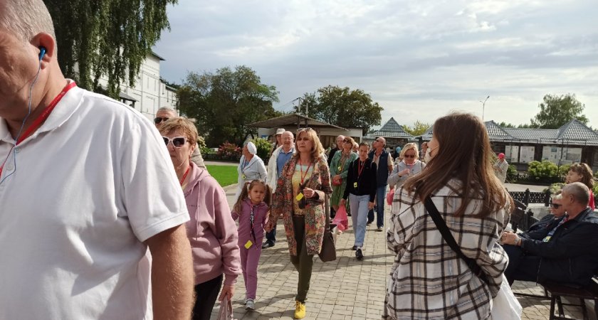 В Ярославле пройдет "Ночь музеев": куда можно сходить