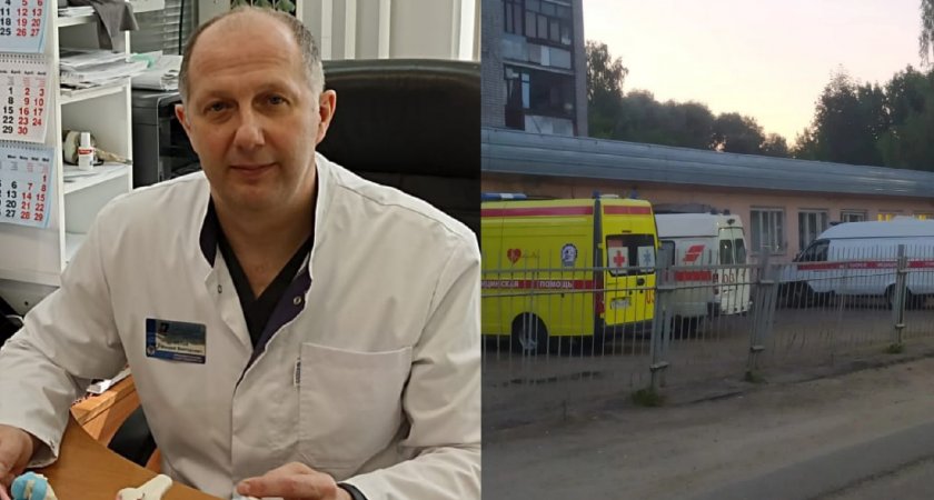 "Пациент не может передвигаться": врач из Ярославля рассказал, как ковид бьет по суставам