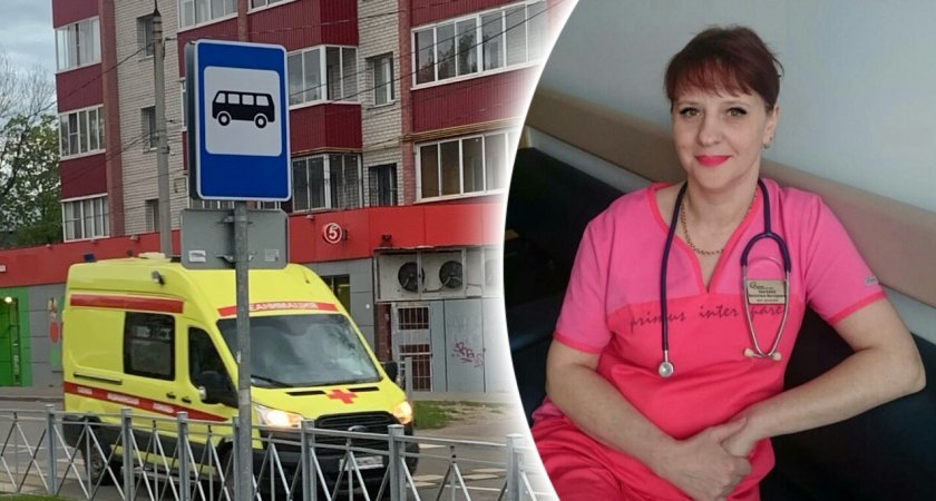 Неонатолог сообщила о проблемах рождения недоношенных детей в Ярославле 