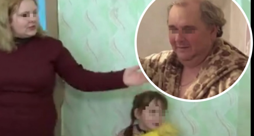 «Запер в сарае»: ярославца обвинили в похищении и домогательствах к 6-летней девочке  