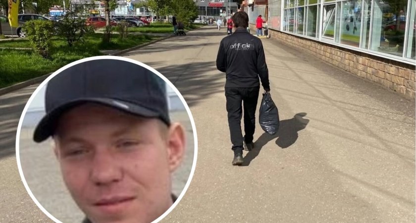 В Ярославле ищут 19-летнего военного, сбежавшего из госпиталя ветеранов 