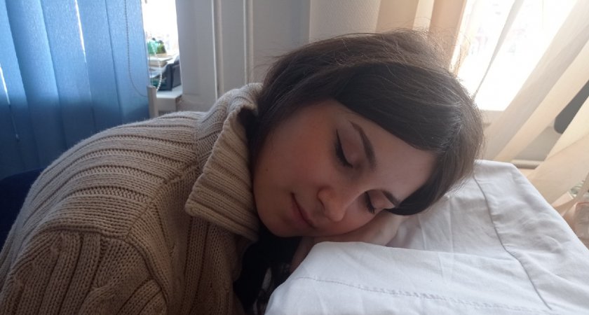  Сомнолог рассказала, почему долгий сон может испортить здоровье