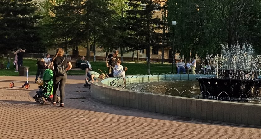 В Ярославле обнародовали программу празднования Дня России