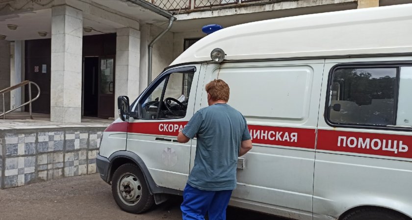 Обезображенное тело мужчины нашли на даче под Ярославлем 