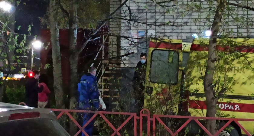 Пьяный ярославец в Брагино сбил насмерть 25-летнюю девушку