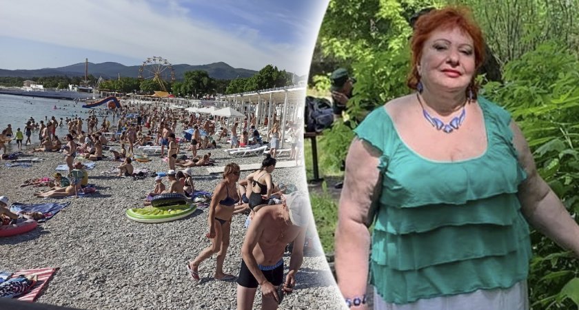 «В это время солнце полезнее»:врач из Ярославля раскрыла секреты идеальной шоколадной кожи