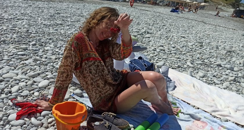 Популярная ягода помогает в борьбе с депрессией