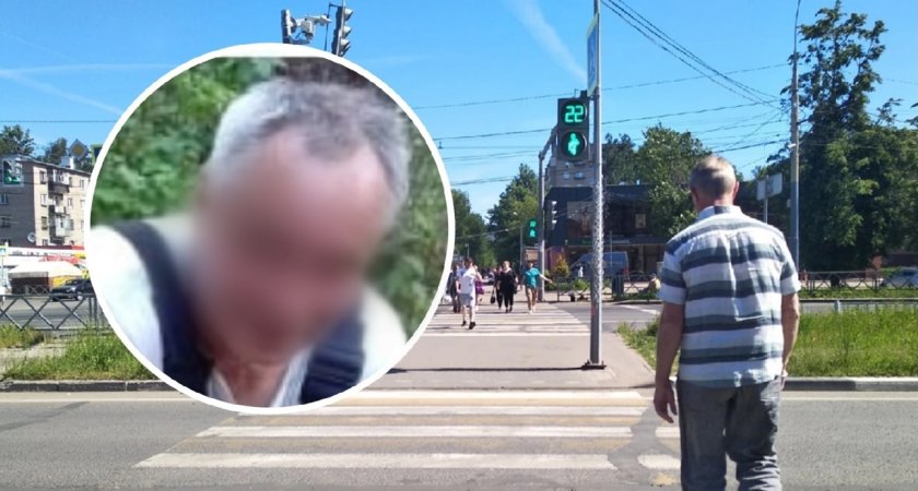 В Ярославле нашли мертвым мужчину на БМВ