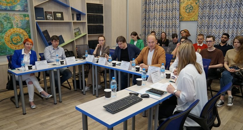 Студенты ЯрГУ получили 200 тысяч рублей от Tele2 за идеи по цифровому развитию региона