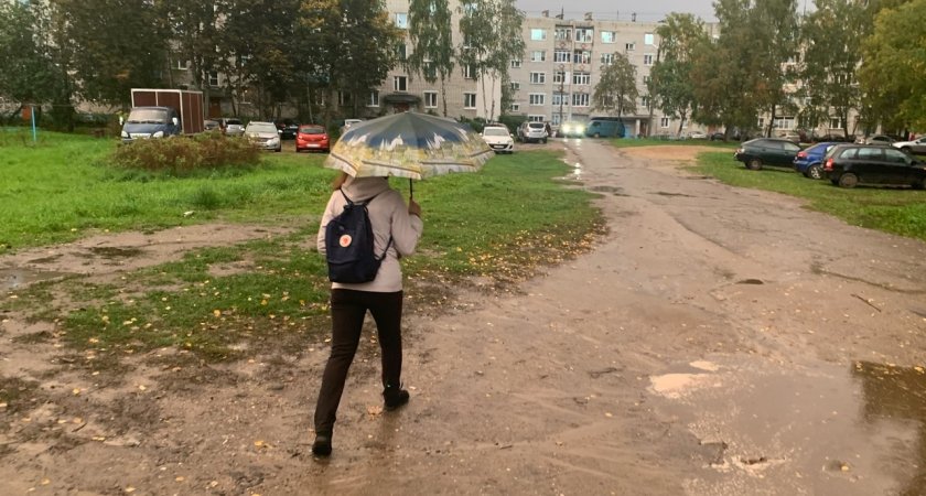 "Придет климатический кошмар": синоптики огорошили ярославцев