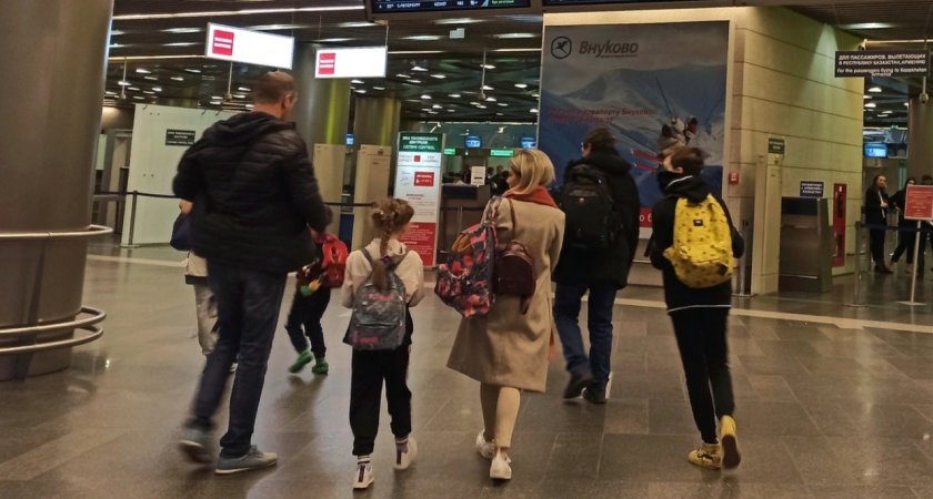 Ярославцам увеличили количество рейсов до Сочи
