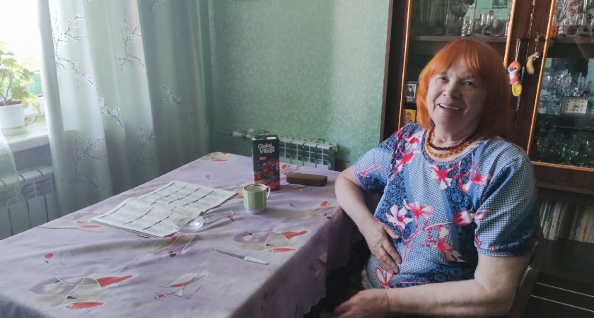 Всё уходит на лекарства: ярославна рассказала о размере своей пенсии 