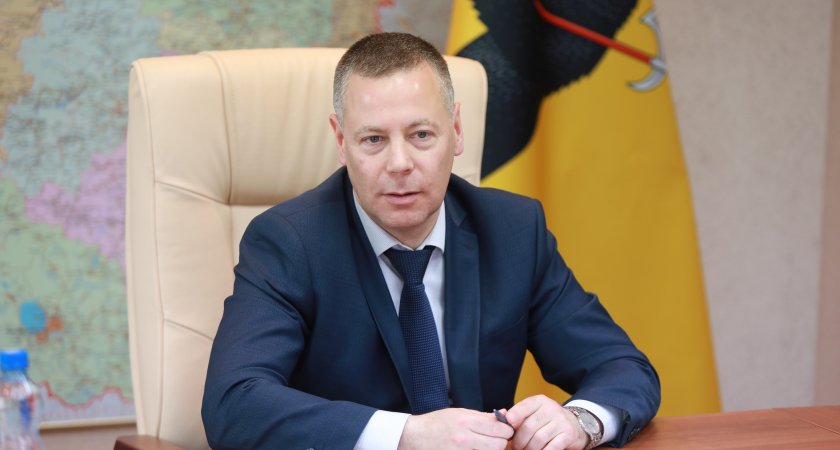 Врио губернатора Михаил Евраев поручил изменить порядок уборки мусора в Ярославле