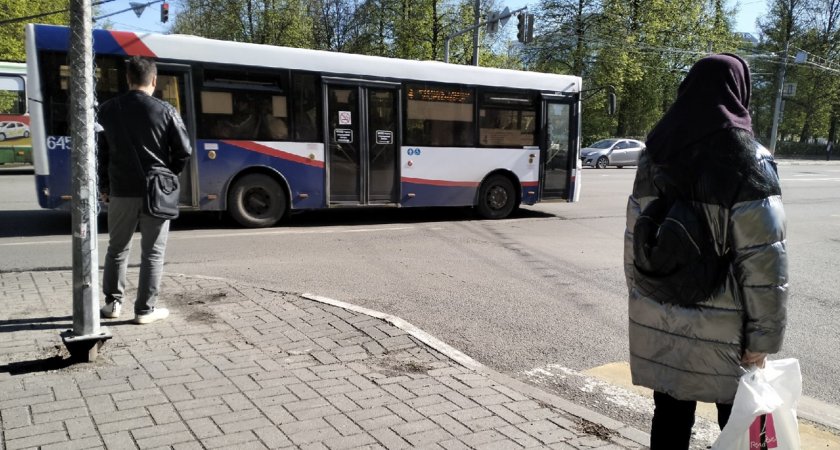 В Ярославле водителям из - за выборов запретят парковаться в центре