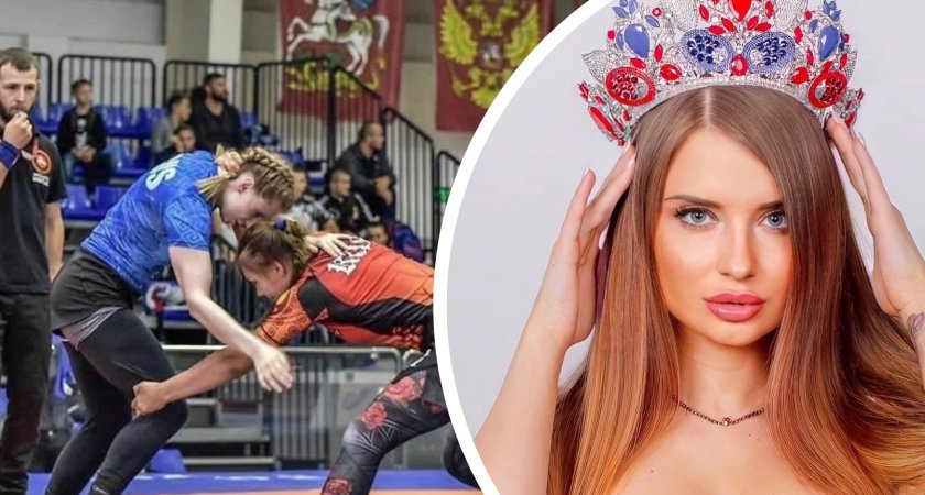 «Гадости писали плохо выглядящие женщины»: чемпионка мира по боксу из Ярославля стала Мисс