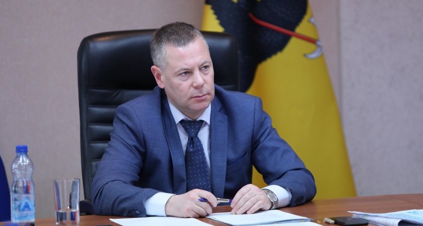 Врио губернатора Михаил Евраев сообщил об открытии в Ярославле бесплатной IT-школы  