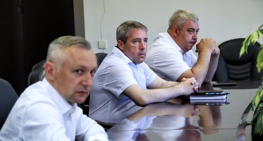 Генеральный директор ПАТП-1 в Ярославле покидает пост