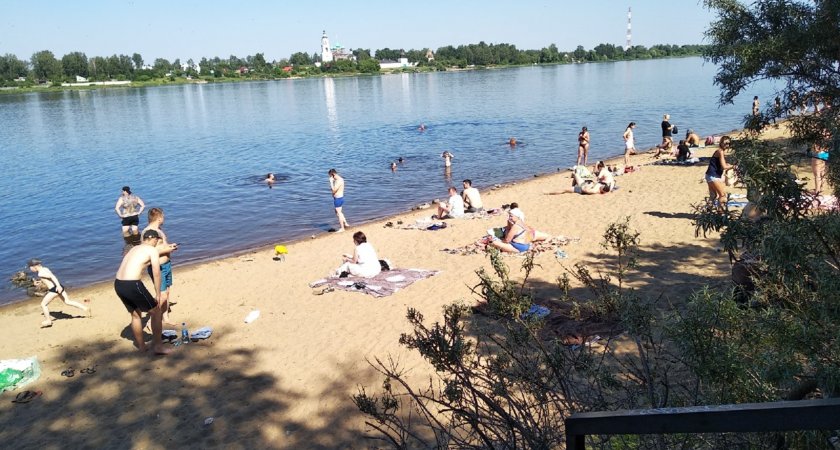 В Ярославской области четверо человек погибло на воде