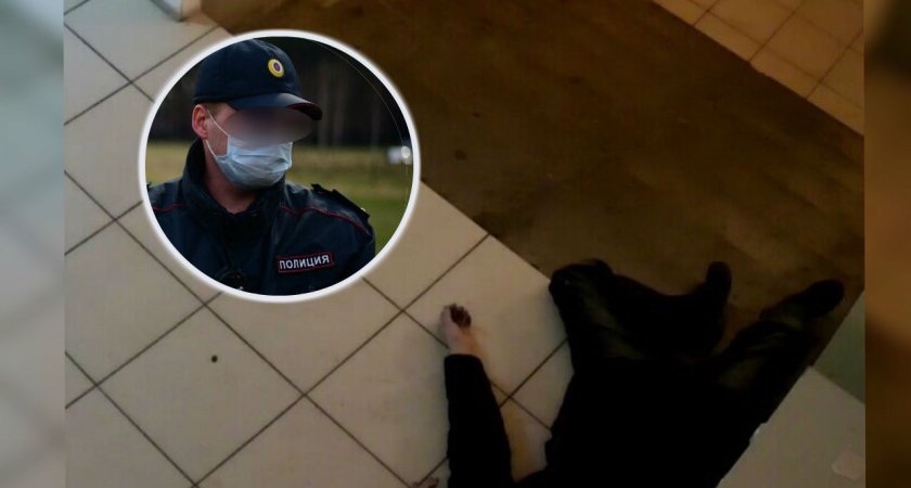 В Ярославле зарезали любовника, вернувшегося из магазина с пустыми руками