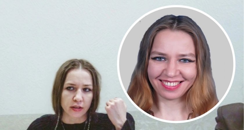 «Все мои тайны на виду»: работница секс-индустрии баллотируется в депутаты Ярославля 