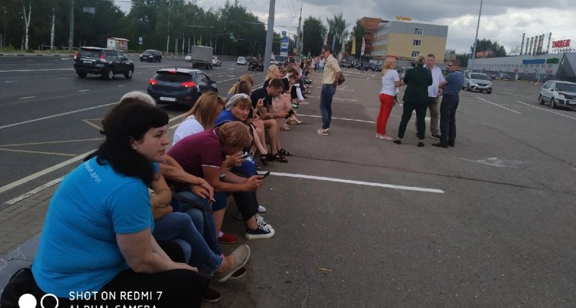 В Ярославле эвакуировали офисы известного бизнес - центра