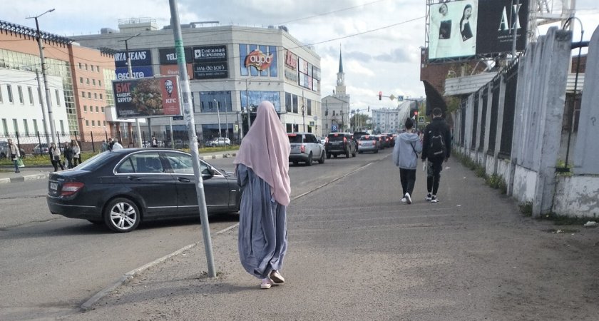 В Ярославле перекроют дороги из-за религиозного праздника мусульман