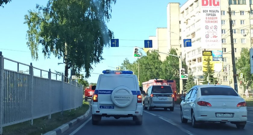 На пьяных водителей в Ярославле устроят облаву в эти выходные