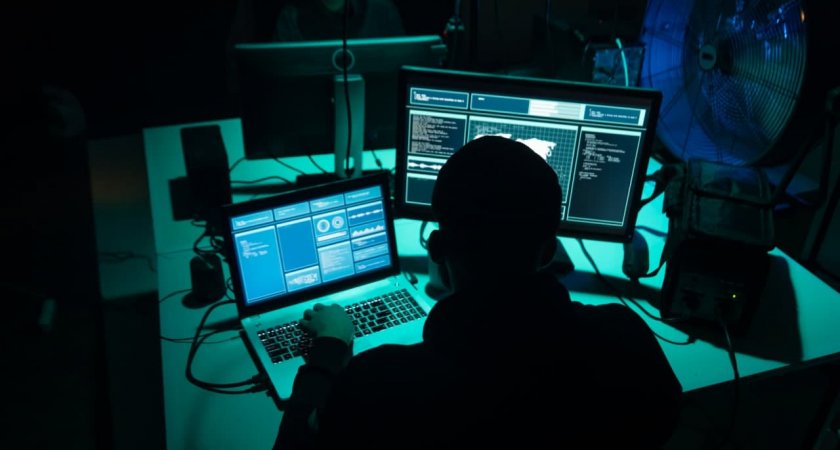 Мегафон создал Центр информации для борьбы с кибератаками