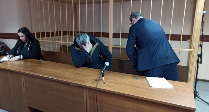 В Ярославле отдали под суд депутата, из-за которого погиб отец двоих детей