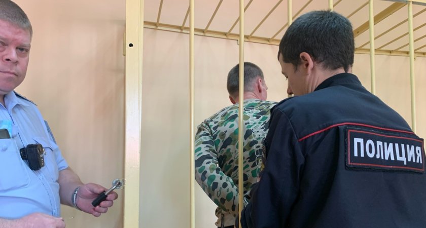 В Ярославле экс-инспектор СИЗО-1 попался на крупной взятке