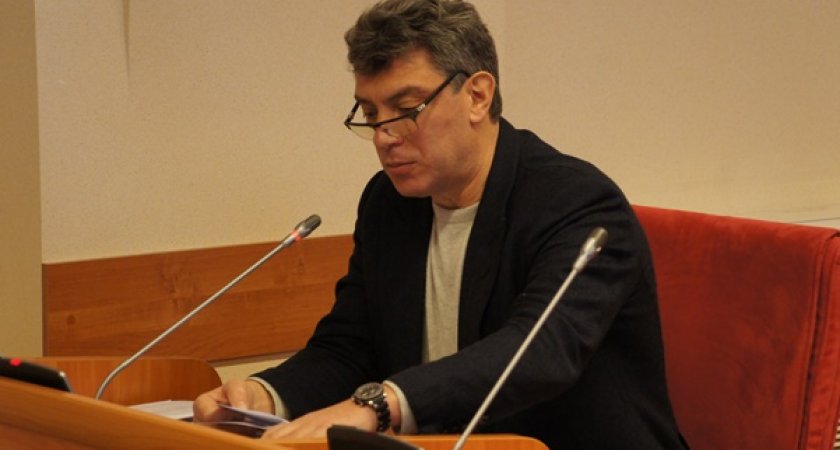   В Ярославле энергетики судятся с детьми убитого Бориса Немцова