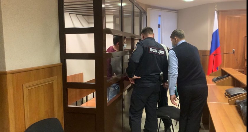 В Ярославской области посадили адвоката, пытавшегося купить свободу своему клиенту