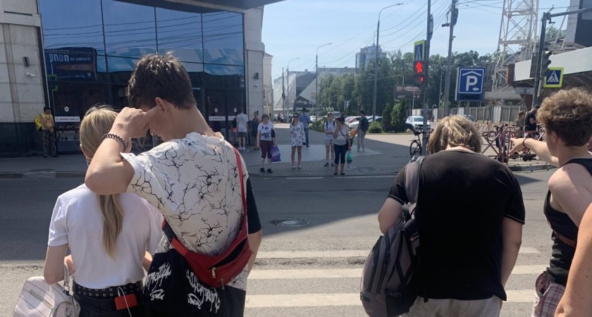 В Ярославле телевизоры и радио дадут массовый сбой