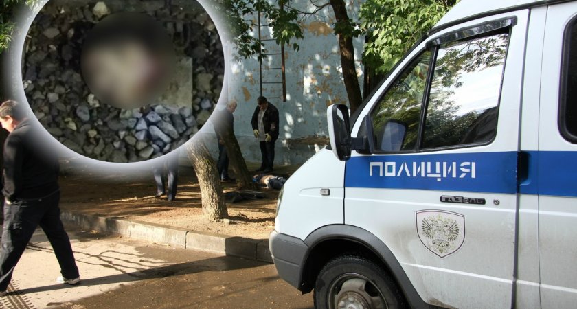  В Ярославле произошло убийство из-за девушки-недотроги