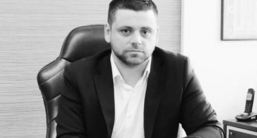 В Ярославле в 42 года скончался бывший гендиректор телеканала НТМ