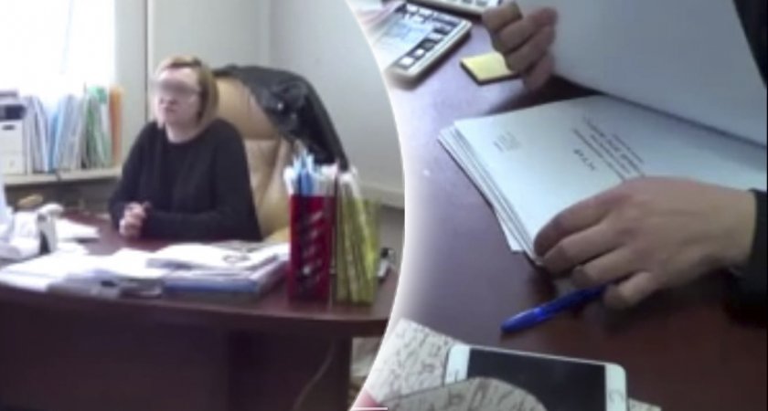 В Ярославле ФСБ взяла владелицу 50 фирм за обналичивание 350 миллионов