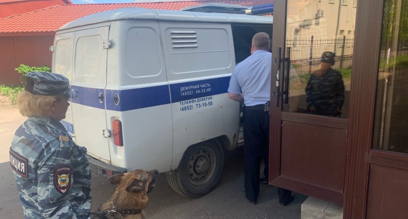 В Ярославской области задержали женщину-убийцу