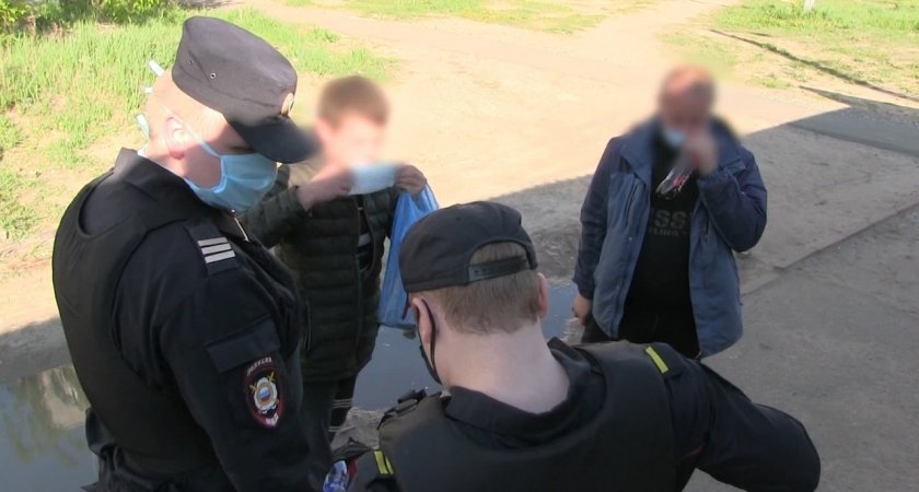 На заводы в Ярославле вернулся масочный режим