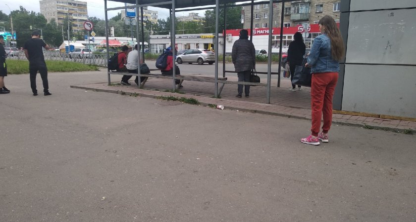 Из-за фестиваля сериалов ярославцам запретят останавливаться в центре