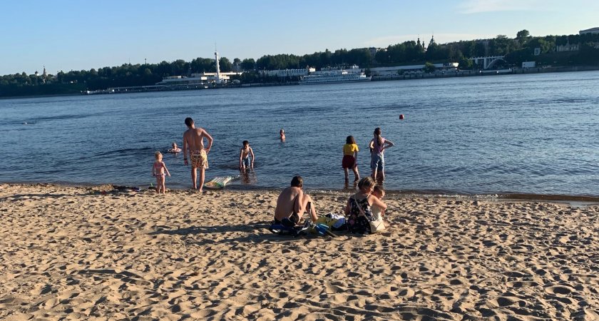   Ярославль 24 июля накроет 31-градусная жара